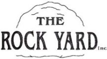 Logo The Rock Yard, Inc.